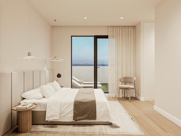 Image No.11-2 Bed Apartment for sale