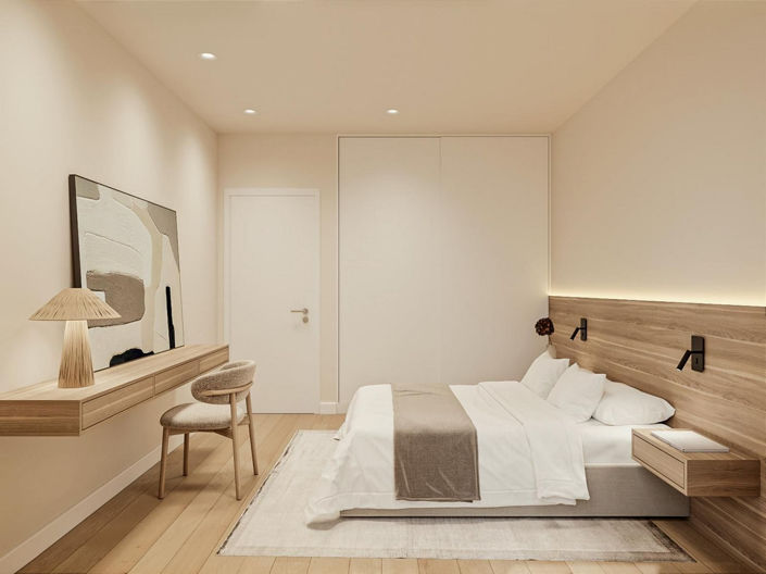 Image No.12-2 Bed Apartment for sale