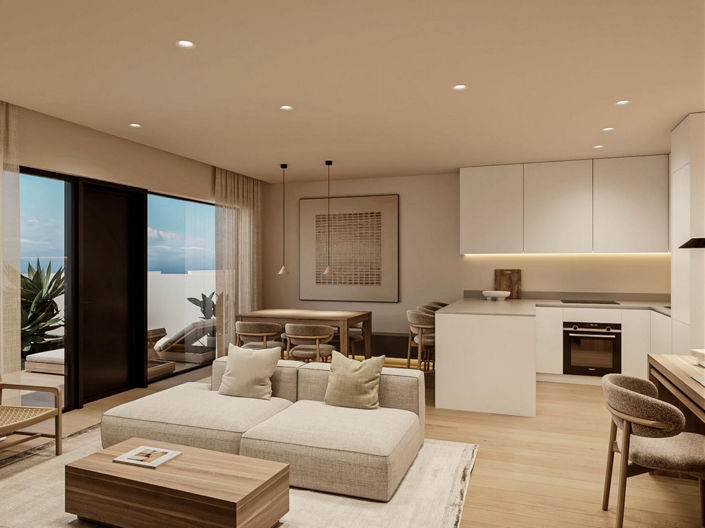 Image No.13-2 Bed Apartment for sale