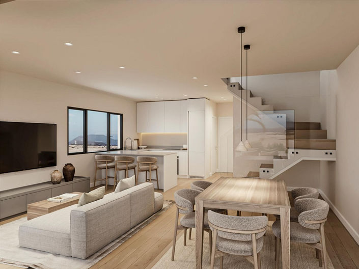 Image No.14-2 Bed Apartment for sale