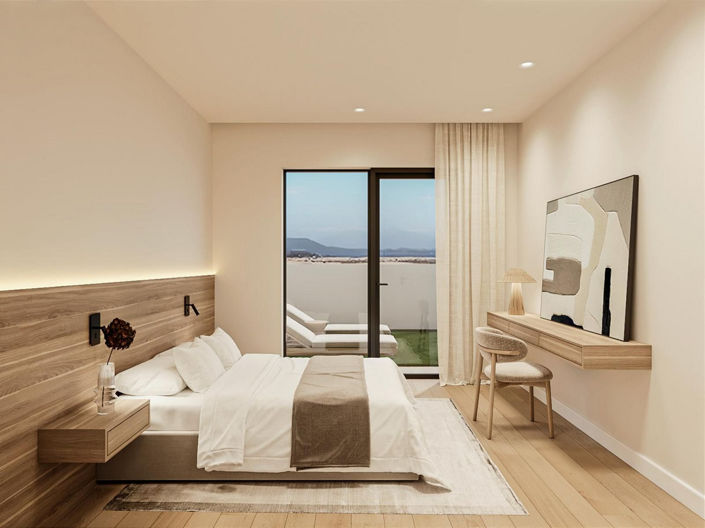 Image No.15-2 Bed Apartment for sale