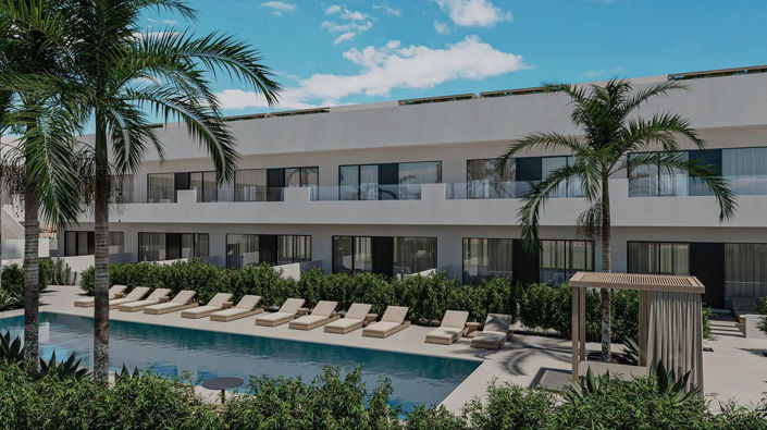 Image No.2-2 Bed Apartment for sale