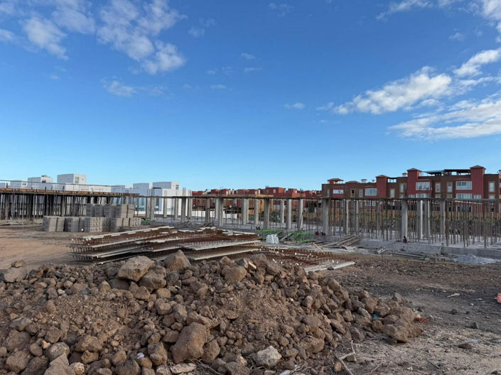 Image No.22-Appartement de 2 chambres à vendre à Corralejo