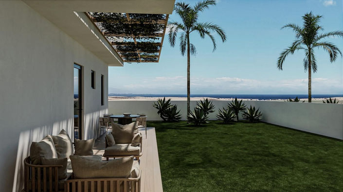 Image No.6-2 Bed Apartment for sale