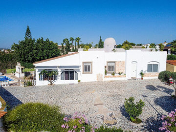 1 - Ciudad Quesada, House