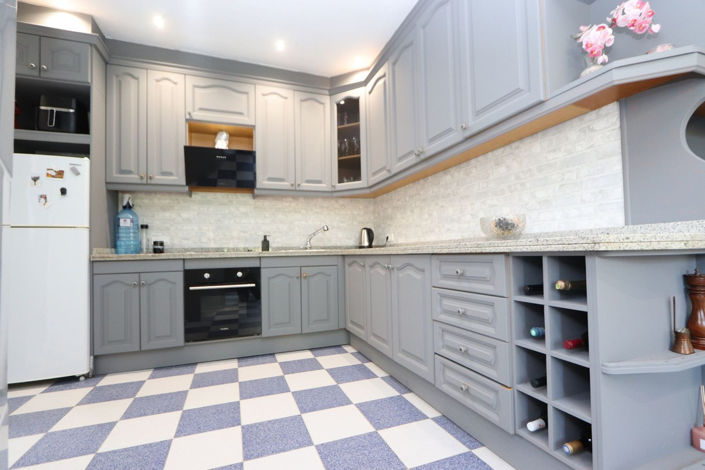 Image No.17-Maison de 6 chambres à vendre à Ciudad Quesada