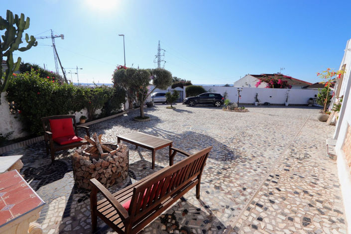 Image No.25-Maison de 6 chambres à vendre à Ciudad Quesada