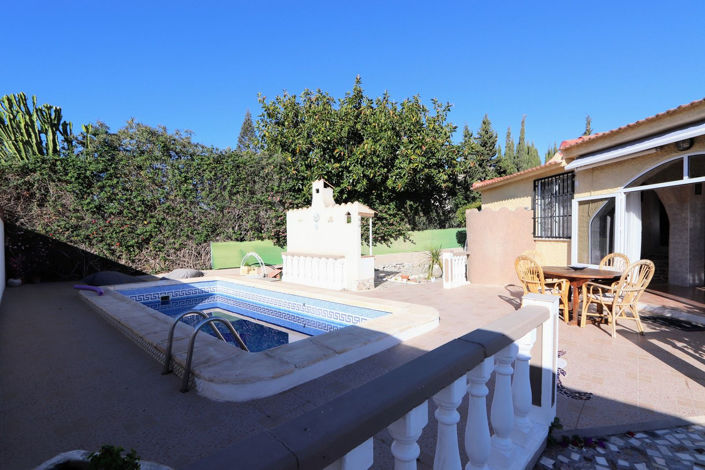 Image No.29-Maison de 6 chambres à vendre à Ciudad Quesada