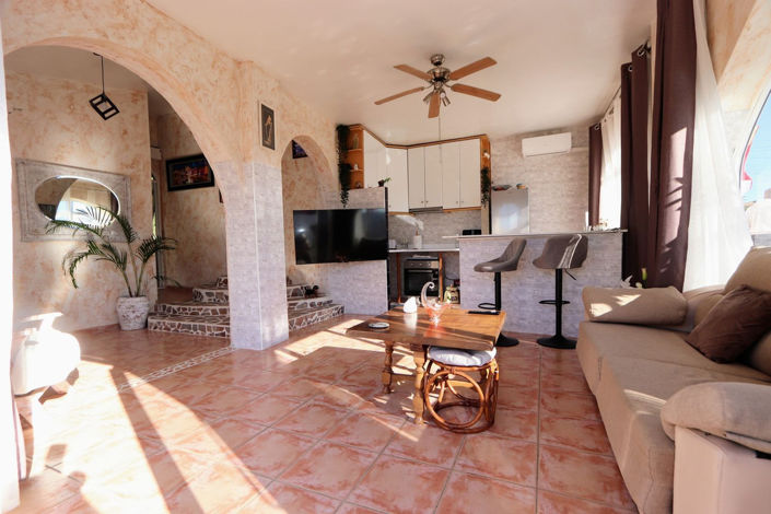 Image No.33-Maison de 6 chambres à vendre à Ciudad Quesada