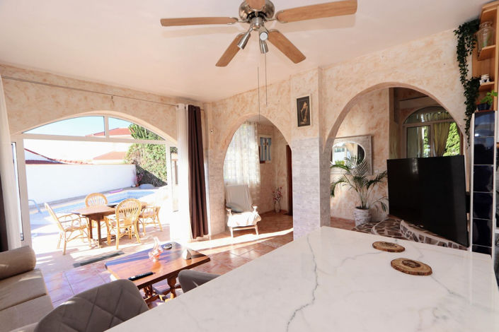 Image No.36-Maison de 6 chambres à vendre à Ciudad Quesada