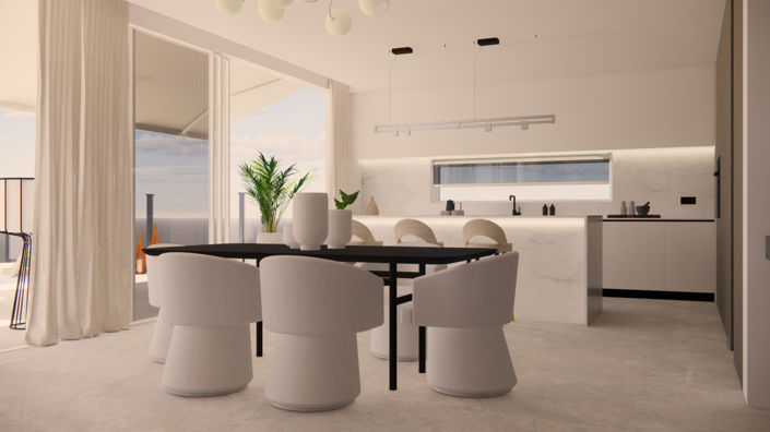 Image No.4-3 Bed Villa for sale