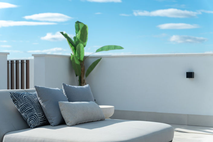 Image No.16-Propriété de 2 chambres à vendre à Fuengirola