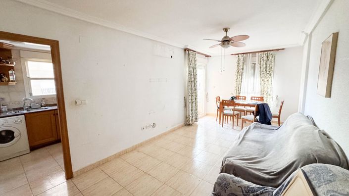 Image No.2-Appartement de 3 chambres à vendre à Torrevieja