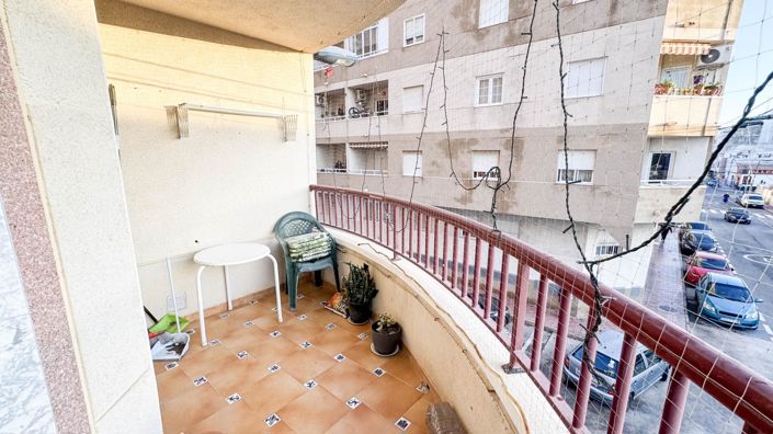 Image No.22-Appartement de 3 chambres à vendre à Torrevieja