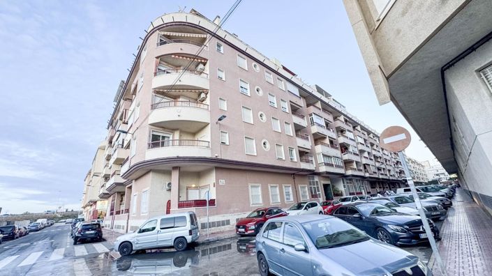 Image No.23-Appartement de 3 chambres à vendre à Torrevieja