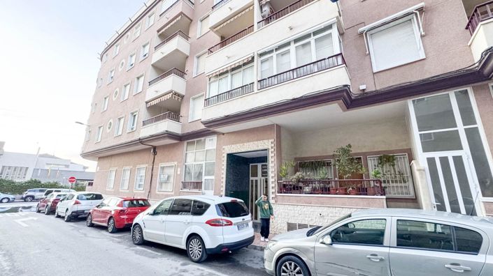 Image No.32-Appartement de 3 chambres à vendre à Torrevieja