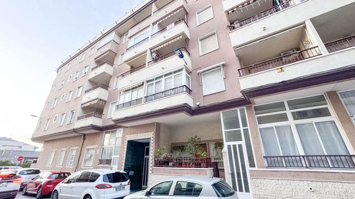 Image No.33-Appartement de 3 chambres à vendre à Torrevieja