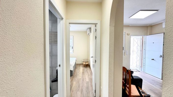 Image No.20-Bungalow de 2 chambres à vendre à Torrevieja