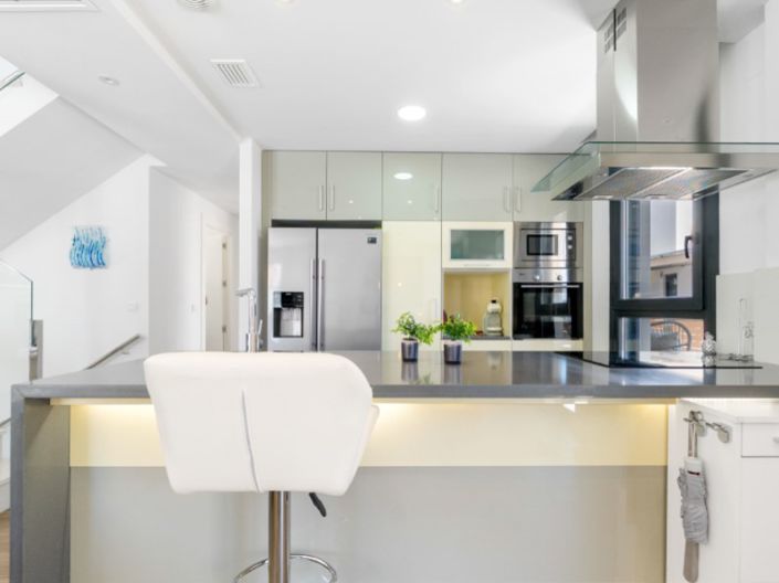 Image No.10-Villa de 5 chambres à vendre à Torrevieja