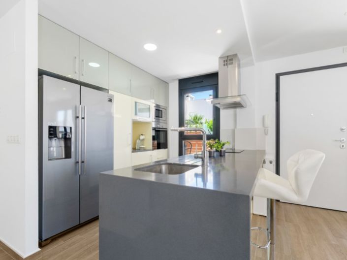 Image No.13-Villa de 5 chambres à vendre à Torrevieja