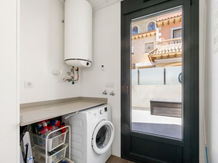 Image No.17-Villa de 5 chambres à vendre à Torrevieja