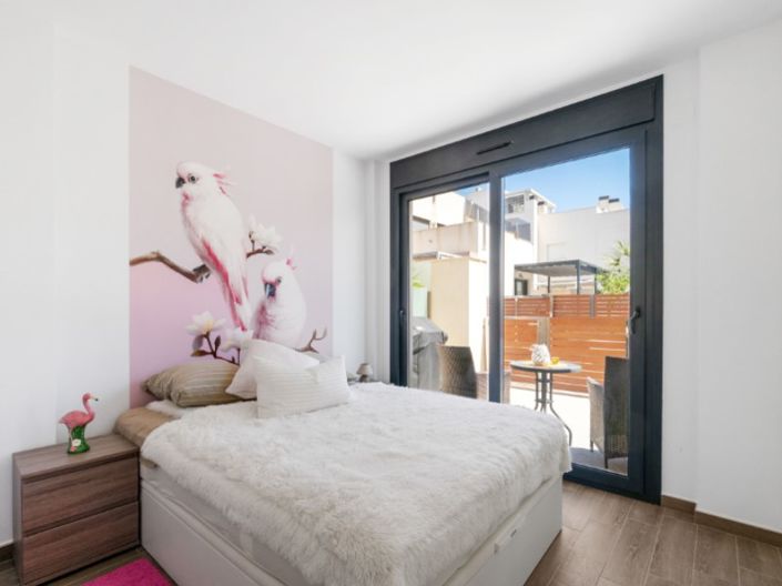 Image No.18-Villa de 5 chambres à vendre à Torrevieja