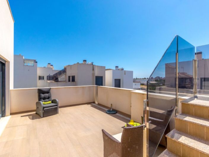 Image No.24-Villa de 5 chambres à vendre à Torrevieja