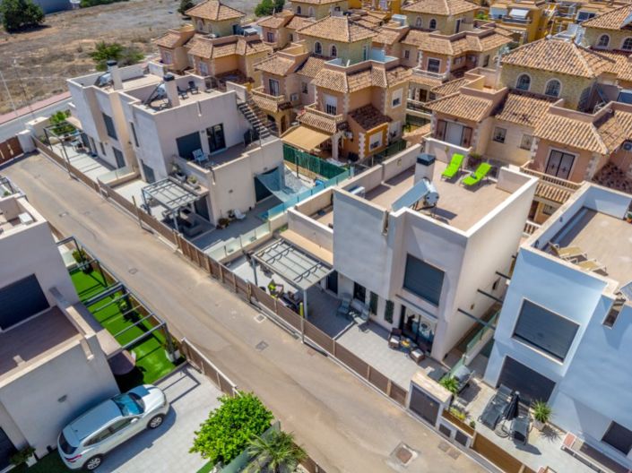 Image No.41-Villa de 5 chambres à vendre à Torrevieja