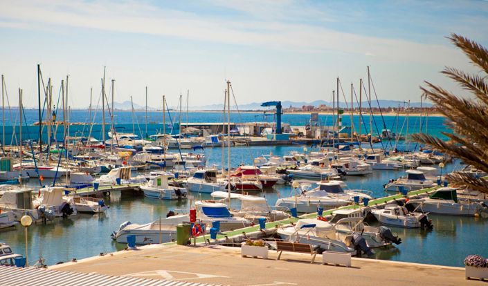 Image No.23-3 Bed Apartment for sale