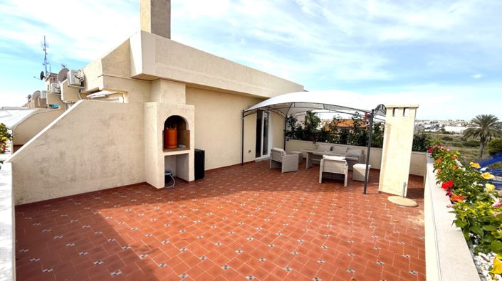 Image No.25-Penthouse de 2 chambres à vendre à Torrevieja