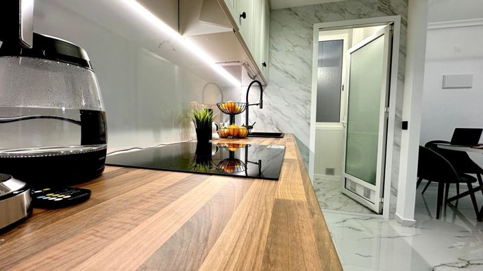 Image No.13-Bungalow de 1 chambre à vendre à Orihuela Costa