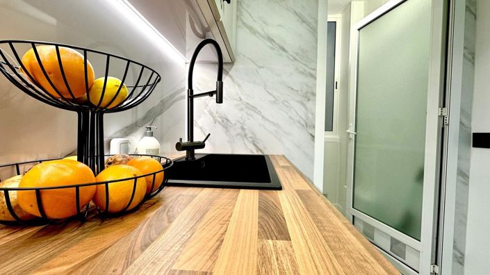 Image No.14-Bungalow de 1 chambre à vendre à Orihuela Costa