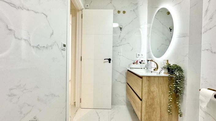 Image No.21-Bungalow de 1 chambre à vendre à Orihuela Costa