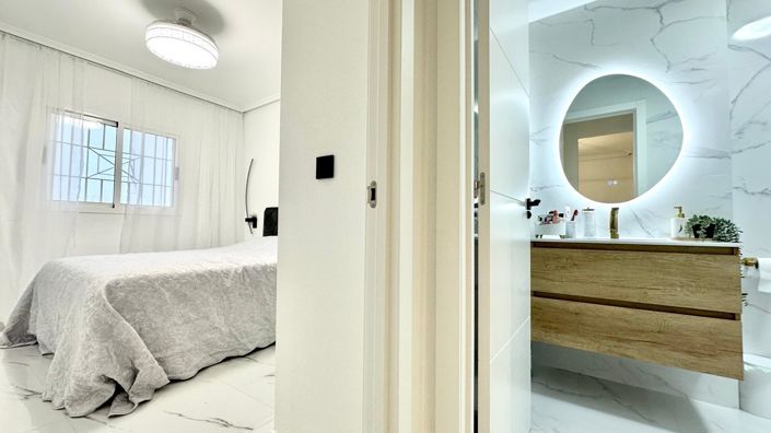 Image No.22-Bungalow de 1 chambre à vendre à Orihuela Costa