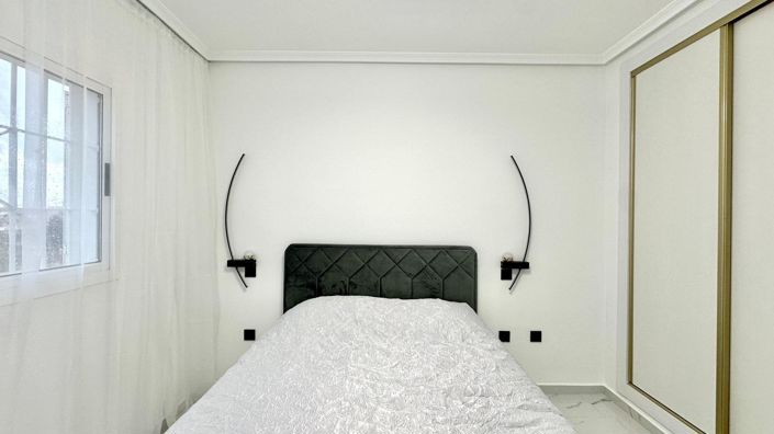 Image No.24-Bungalow de 1 chambre à vendre à Orihuela Costa