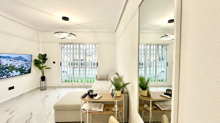 Image No.3-1 Bed Bungalow for sale