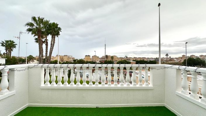 Image No.32-Bungalow de 1 chambre à vendre à Orihuela Costa