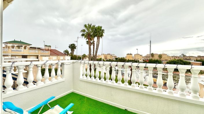 Image No.33-Bungalow de 1 chambre à vendre à Orihuela Costa