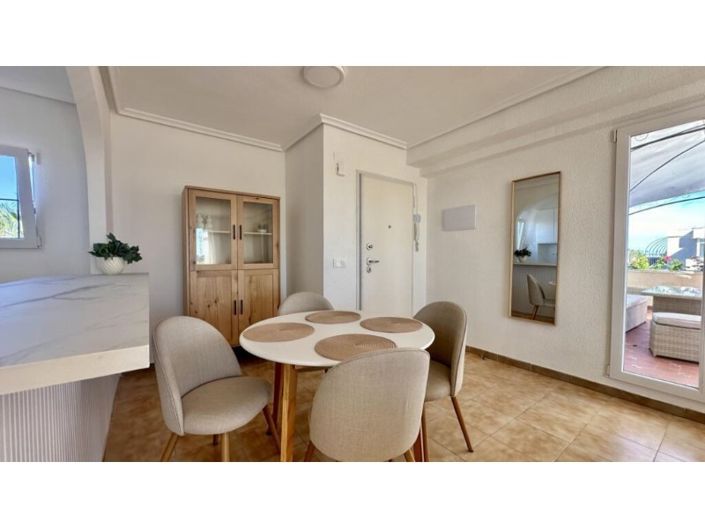 Image No.13-Penthouse de 2 chambres à vendre à Torrevieja