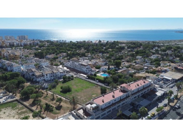 Image No.29-Penthouse de 2 chambres à vendre à Torrevieja
