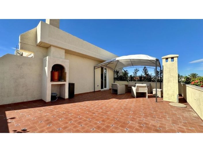 Image No.4-Penthouse de 2 chambres à vendre à Torrevieja