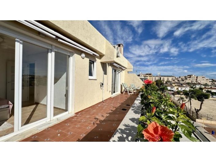 Image No.7-Penthouse de 2 chambres à vendre à Torrevieja