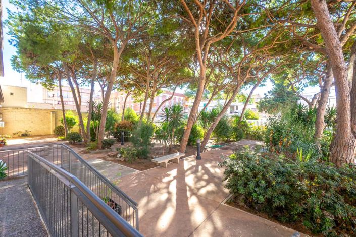 Image No.25-Appartement de 2 chambres à vendre à Lo Pagan