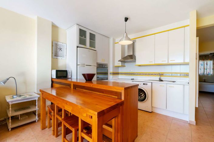 Image No.3-Appartement de 2 chambres à vendre à Lo Pagan