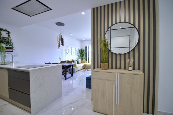 Image No.3-2 Bed Apartment for sale