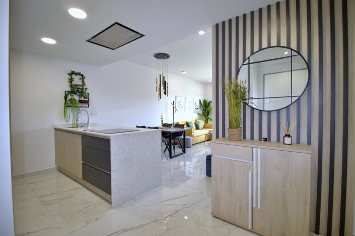 Image No.4-2 Bed Apartment for sale