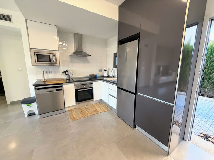 Image No.18-Appartement de 2 chambres à vendre à Pilar de la Horadada