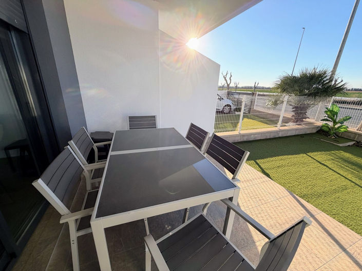 Image No.21-Appartement de 2 chambres à vendre à Pilar de la Horadada