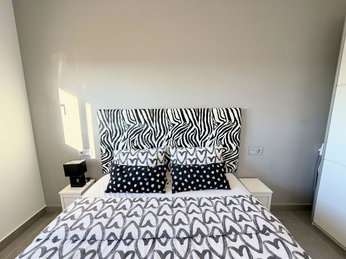 Image No.27-Appartement de 2 chambres à vendre à Pilar de la Horadada