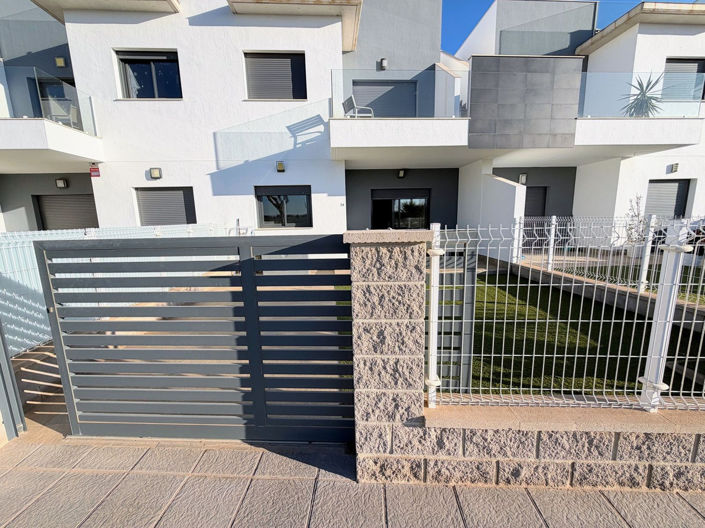 Image No.35-Appartement de 2 chambres à vendre à Pilar de la Horadada